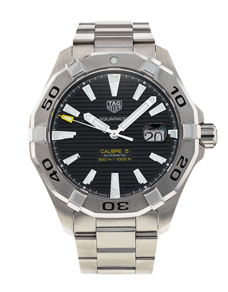 Tag Heuer Aquaracer WAY2010.BA0927